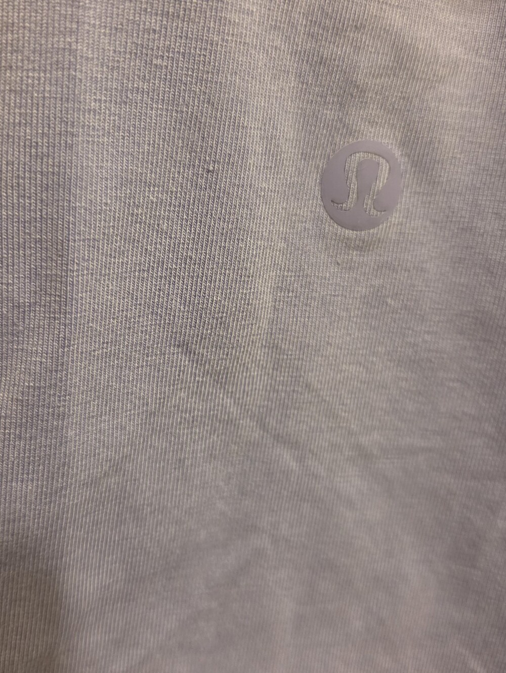 Lululemon Love Tank - Picture 5 of 5